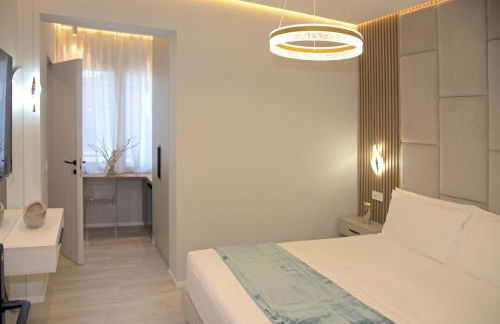 The Three Diamonds - B&B CESENATICO - Foto 57