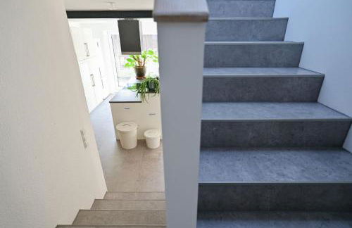 Ferienwohnung Scharfenberg - Foto 7