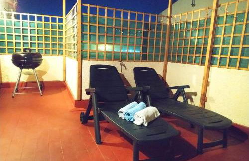 Santa Pola, Gran Alacant, Playas cerca, adosado completo, Chillout, Solarium - Foto 39