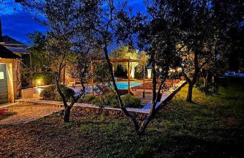 Two villas MaraVinka - Foto 23