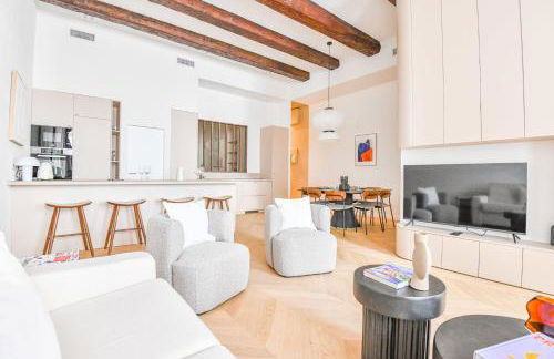 Le Marcel - Appart standing 3 ch avec clim - Foto 1