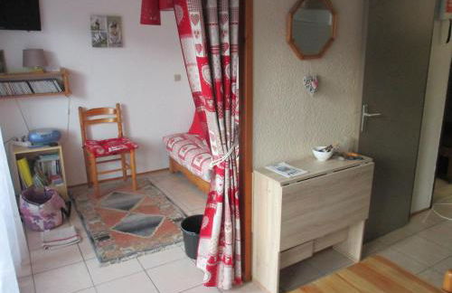 appartement 4 personnes Armancette - Foto 9