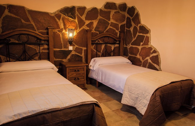 Casa Rural La Dueña - Foto 22