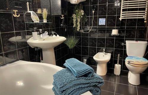 Apartamenty Pod Uwalonym Dębem - Foto 43