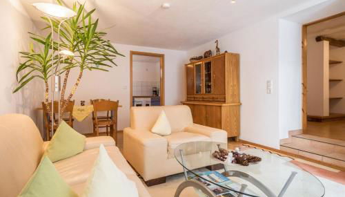 Ferienwohnung im alten Forsthaus - Foto 3