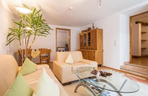 Ferienwohnung im alten Forsthaus - Foto 3