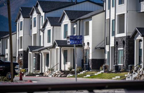 Snowbasin Retreat R5966 Hot Tub By Ski Resorts - Foto 78