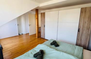 SKYGLOFT Appartement Leipzig-Zentrum - Foto 15