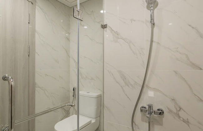 Vinhomes Smart City by Emily in Town - Foto 44