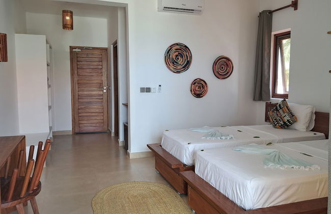 Aluna Beach Apartments - Foto 9