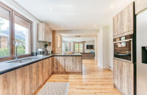 Sauna Bain Nordique Cinéma Vue Montange - Photo 36