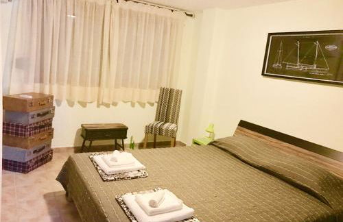 Villa Fourka on the beach - Photo 41