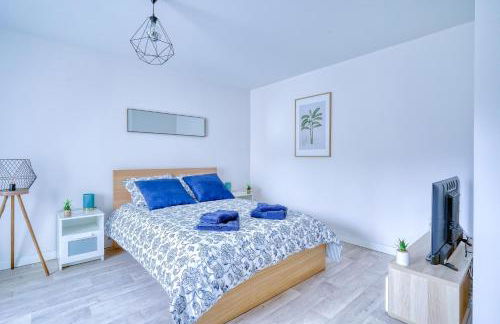 LOGEMENT AARON - Foto 14