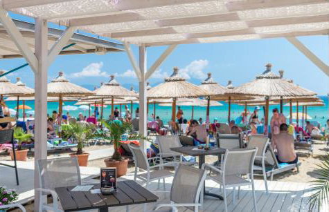 House Kostas on the beach - Foto 42