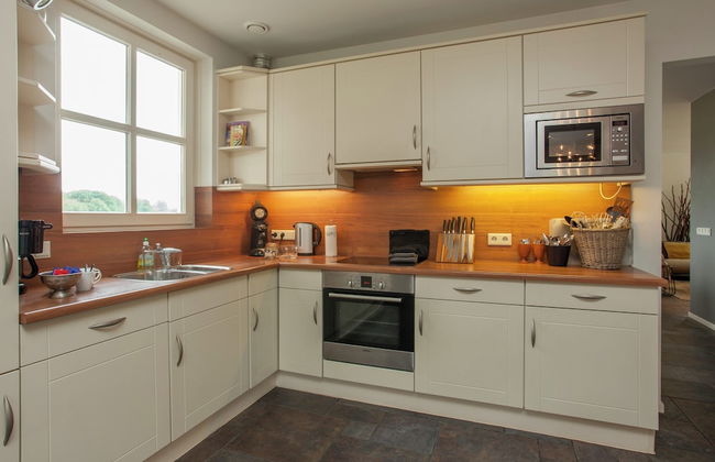 Stylish Holiday Home in Leende With Terrace - Foto 5