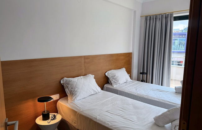 Solsalt 1min Walk to Beach 1min From Everything - Photo 9