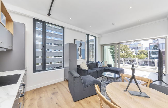 The Barracks - Foto 42