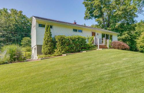 Pet-Friendly Staatsburg Studio - Near State Park - Photo 24