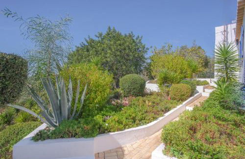 Casa Montaza 4 Bedroom Villa with private pool in Lagos - Foto 24