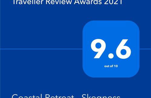 Coastal Retreat - Skegness - Foto 6