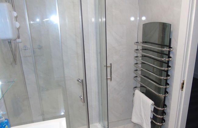 Captivating 1-bedroom Apartment in Bolton - Foto 29