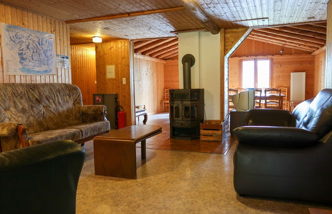 Chalet Anthamatten - Photo 9