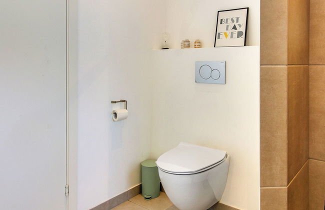 "Thorfin" - 200m from the sea - Photo 2