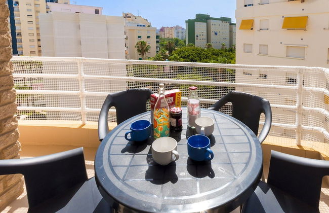 Bambu in Grau i Platja - Foto 7