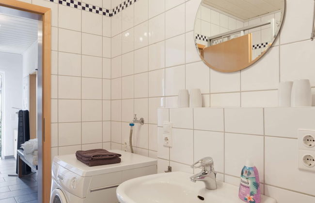 Entspannender Ruckzugsort in Langewiese - Foto 20