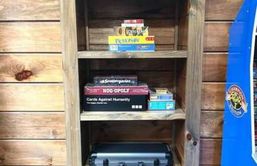 Hasty Cutoff Cabin - Foto 46