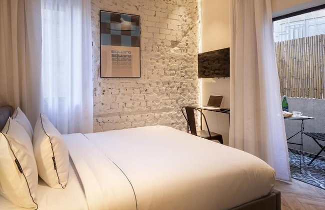 Silicate Ben Yehuda - Smart Hotel by Loginn Tel Aviv - Foto 8