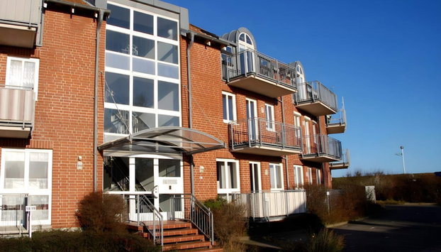 4 Star Holiday Home in Neuschonberg - Foto 2, Imagen principal