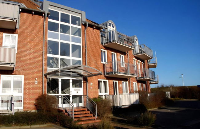 Nice Holiday Home Near the Beach - Foto 1