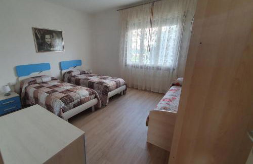 Meneghin House - Foto 19