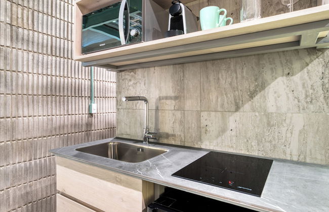 UTOPIC Polanco by ULIV - Foto 34