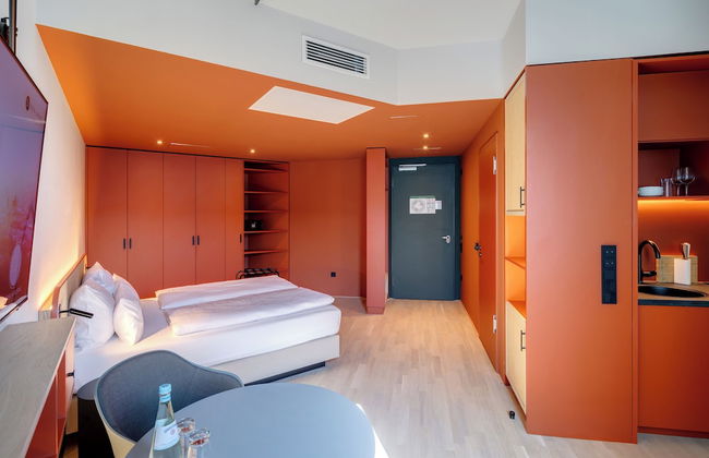 DEIN APART München - Foto 42