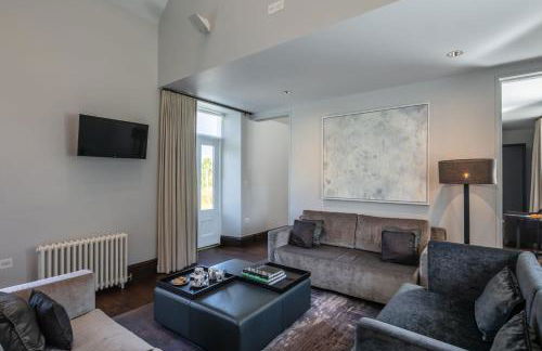 Penrhiw Priory - Foto 70