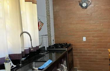 Casa Recanto Beija Flor, Monte Verde - Foto 11