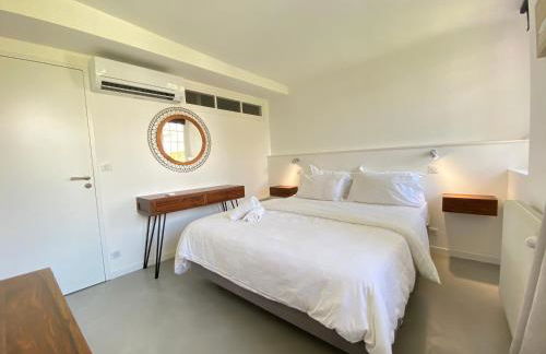 Boutique Hôtel Un Appart en Ville - Foto 12