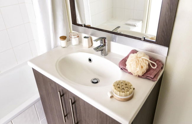 Aparthotel Adagio Access Orléans - Foto 16