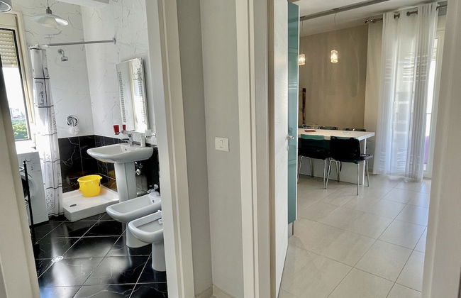 LUXURY RESIDENCE - Foto 1