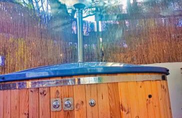 l'Entre Nous, jacuzzi privé et piscine à Carcassonne - Foto 9