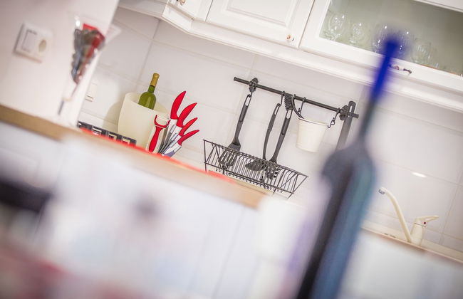 Holiday home Slade - In Ston - Foto 16