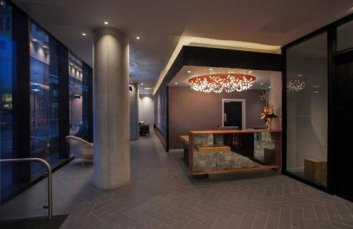 CitySuites Aparthotel - Foto 142