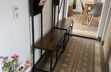 Familien-Ferienhaus am Felsenlabyrinth - Foto 26