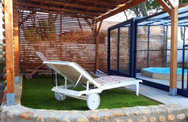 Domaine des Pins - Foto 49