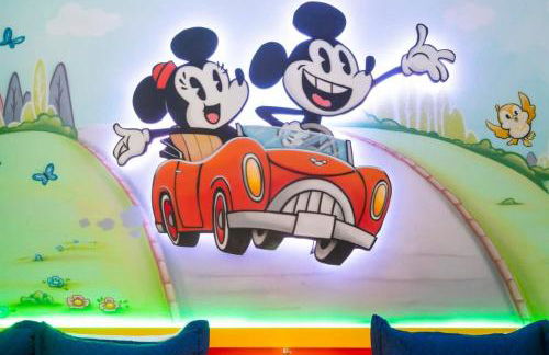 Wonderful 5 Bd Close to Disney @ Storey Lake Resort 2980 - Photo 32