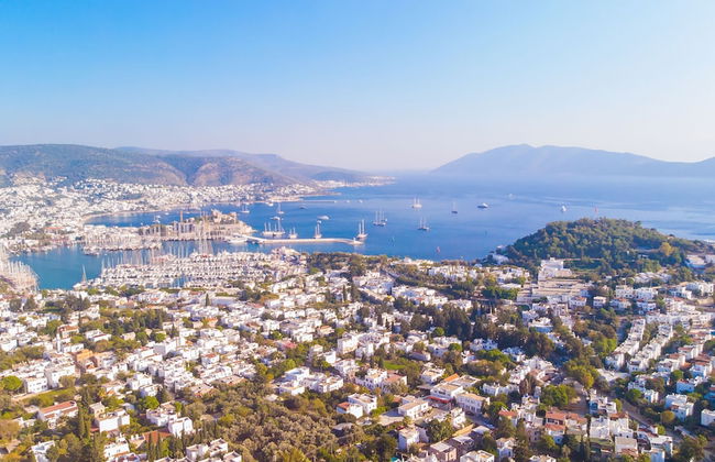 Myndos Residence - Foto 63