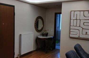 Stylish Luxury 3 Bd Penthouse in Drosia Center - Photo 6