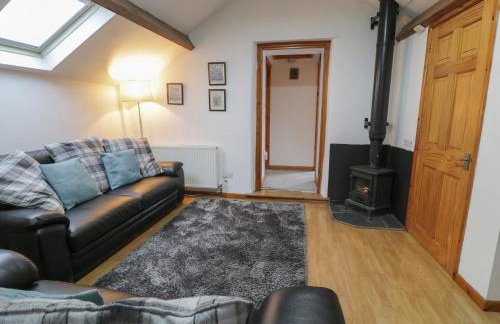 Graig Las The Stables - Foto 9